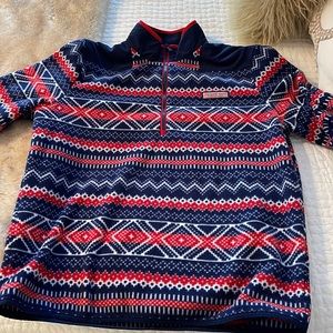 Vineyard Vines Fleece
